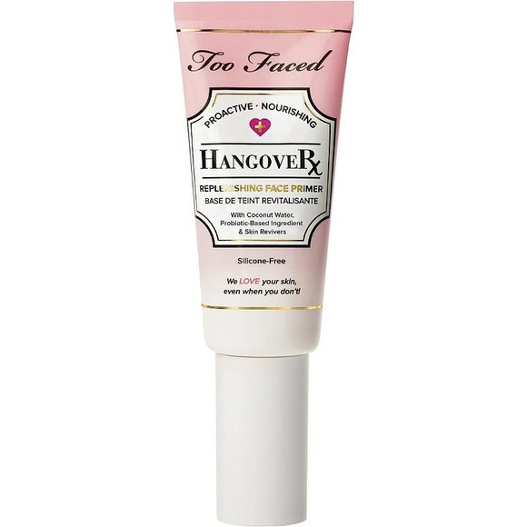 Too Faced Other - BNIB Too Faced Hangover Replenishing Face Primer